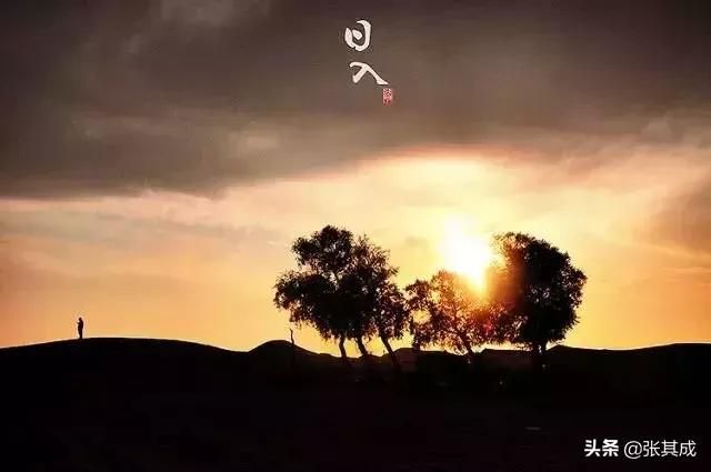 读懂了十二时辰五脏六腑“值班表”，你就知道该如何养生了！