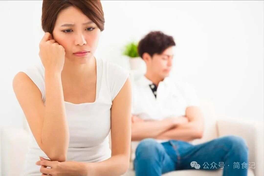 婚姻破裂的“10大元凶”