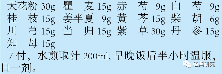 孙迎春. 浅析吴门验方缩经汤的临床应用[J]. 经典中医研究, 2020, 3(1): 18-22.