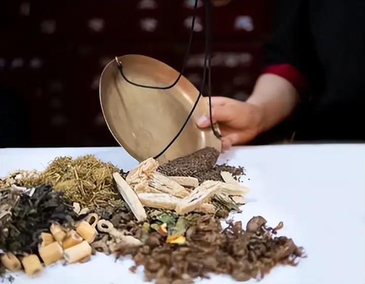 治脑梗的传统方药介绍