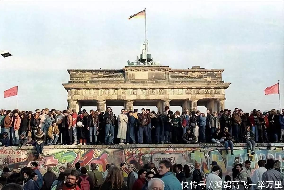 德国在两次世界大战中都损失了领土，但为何如今与邻国没领土争端