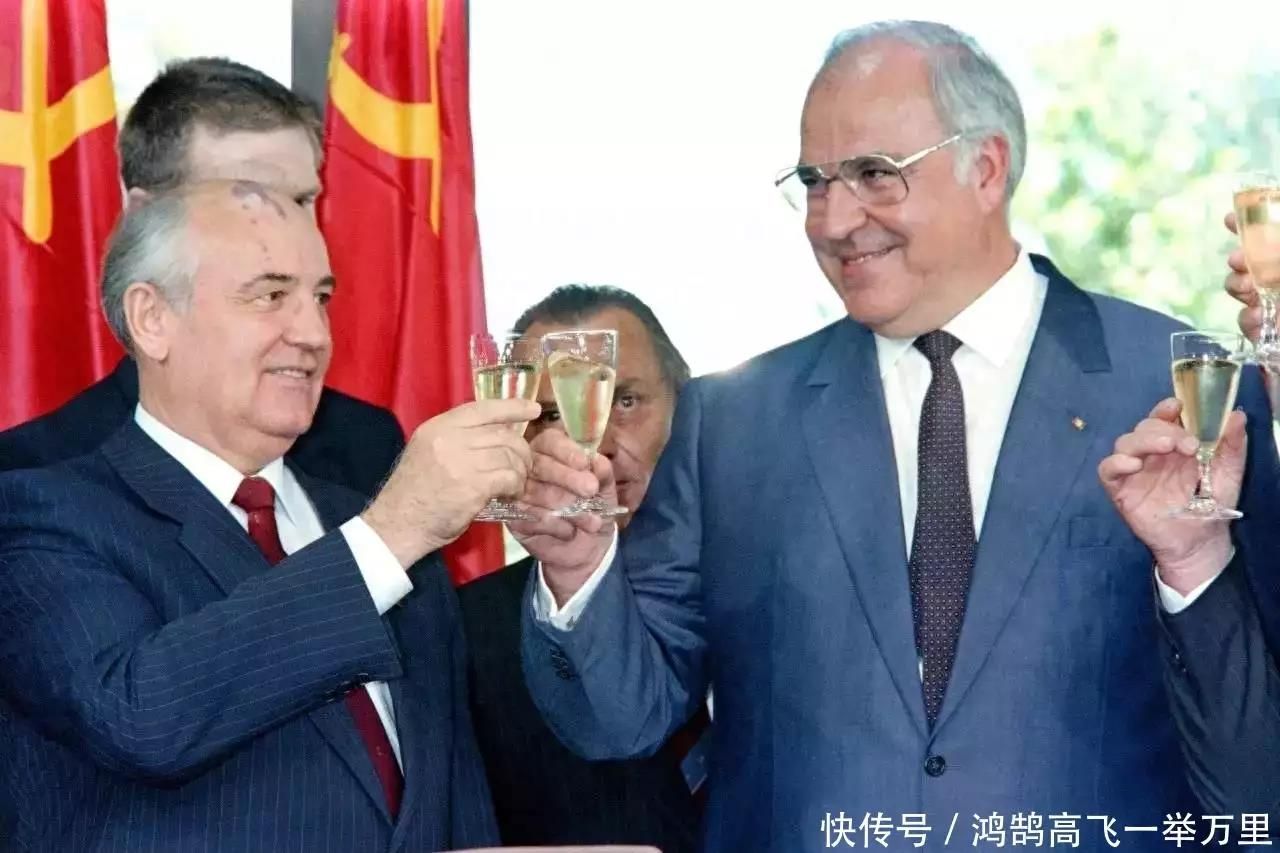 德国在两次世界大战中都损失了领土，但为何如今与邻国没领土争端
