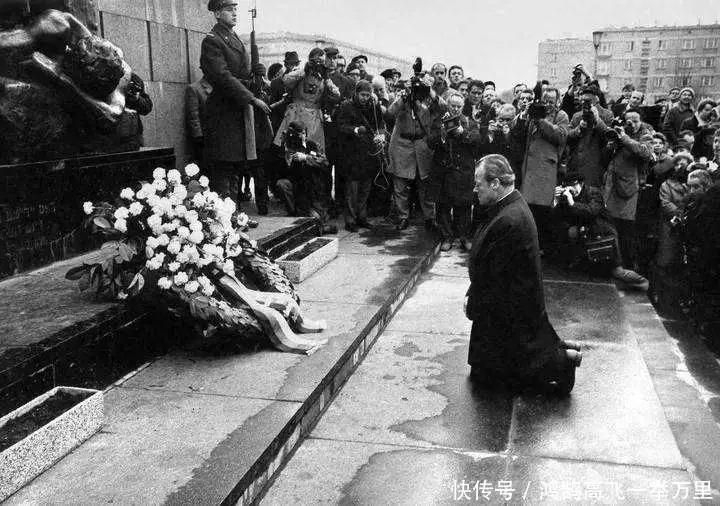 德国在两次世界大战中都损失了领土，但为何如今与邻国没领土争端