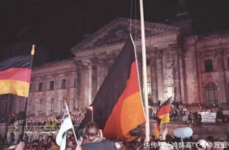 德国在两次世界大战中都损失了领土，但为何如今与邻国没领土争端
