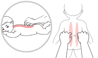 18种小儿推拿手法, 附详细图文, 有孩子的存起来!