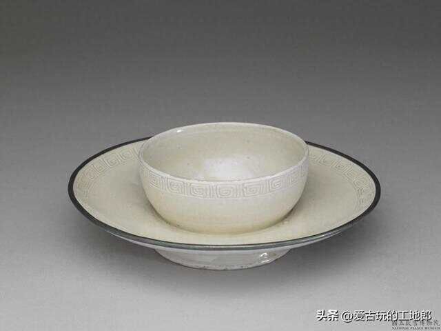 台北故宫博物院陶瓷类赏析25（8件）