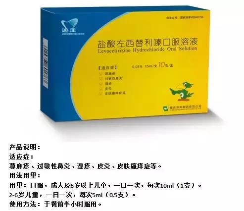 家庭小药箱里有这几样药，皮肤问题不用愁！