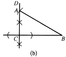 初中数学尺规作图典型题