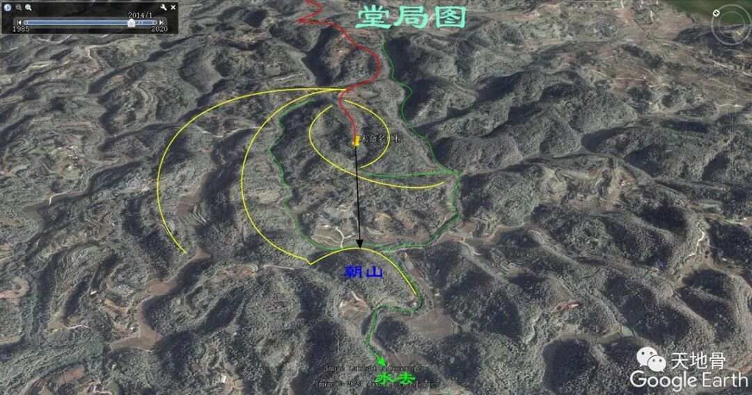富地局紧，仓库多