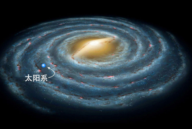 火在宇宙中比液态水还稀有全宇宙只有地球拥有！凭什么这么说