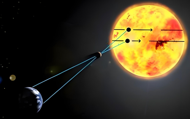 火在宇宙中比液态水还稀有全宇宙只有地球拥有！凭什么这么说