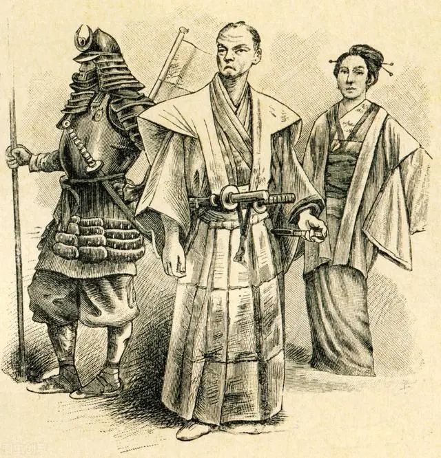 武士不灭，日本不昌：明治政府是如何消灭武士阶层的