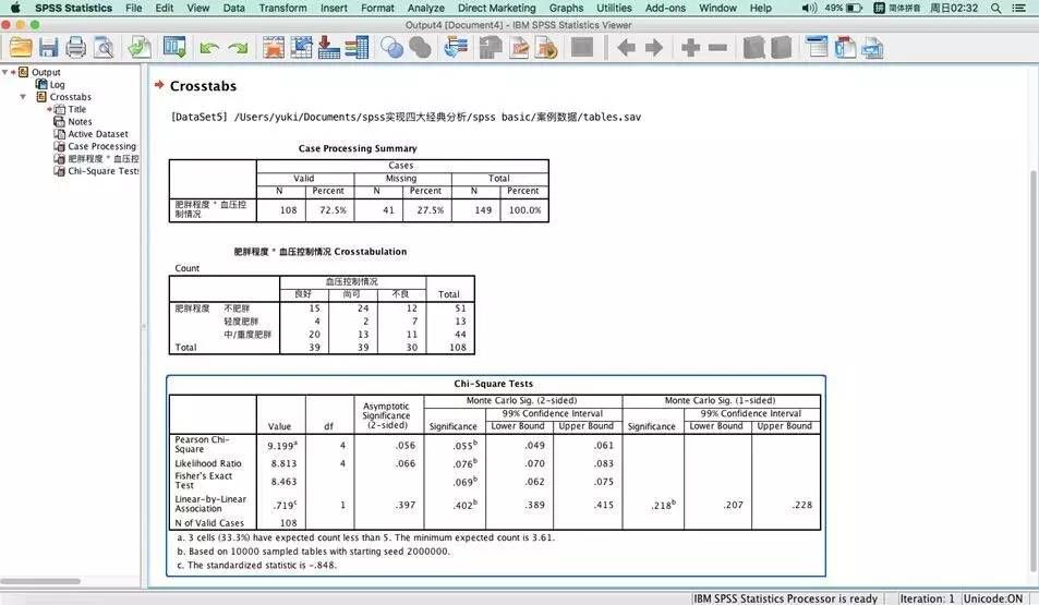 精选课件医学科研中常用统计方法及错误解析