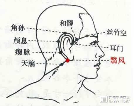 第四章、十二、手少阳三焦经（左右四十六穴)