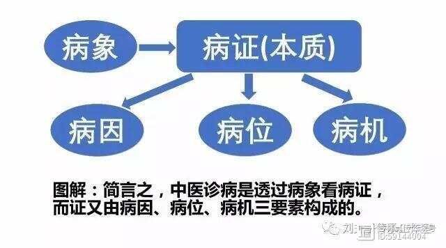 辨证论治要领系列谈之《病因篇》--刘英锋