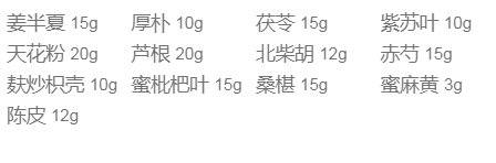 服用中药后，血压从150/95骤降至90/60