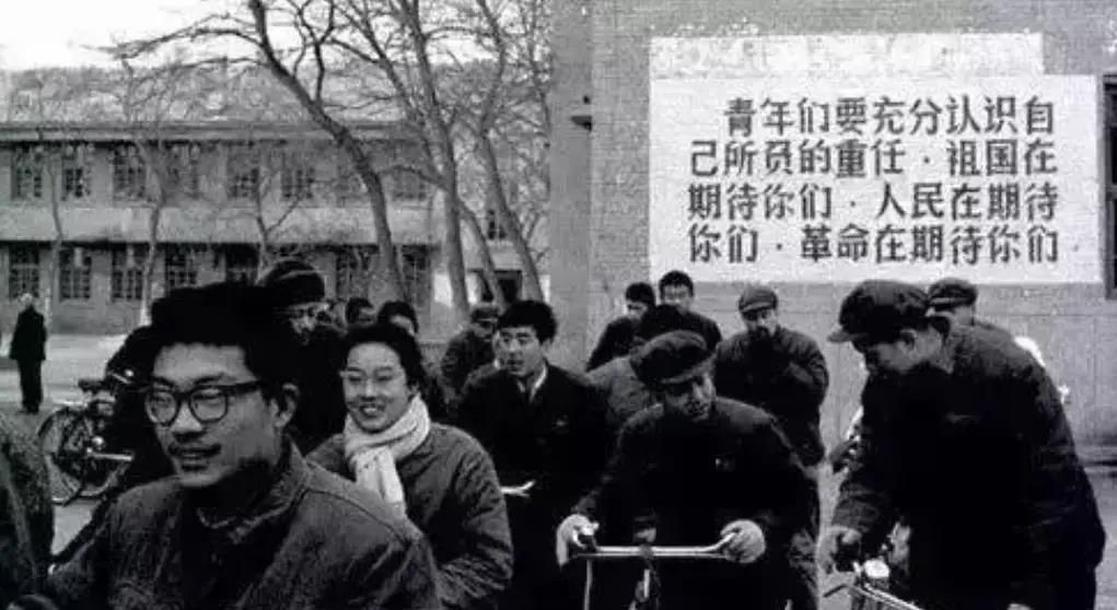 中国1962年至1972年出生的人，是百多年来最幸运群体真是如此吗