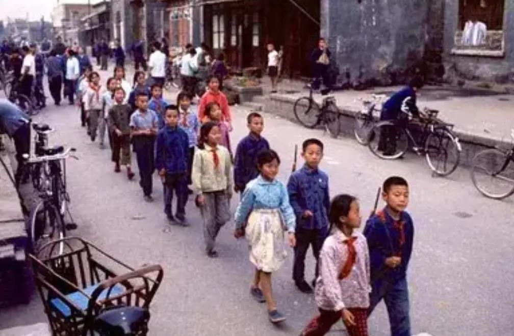 中国1962年至1972年出生的人，是百多年来最幸运群体真是如此吗