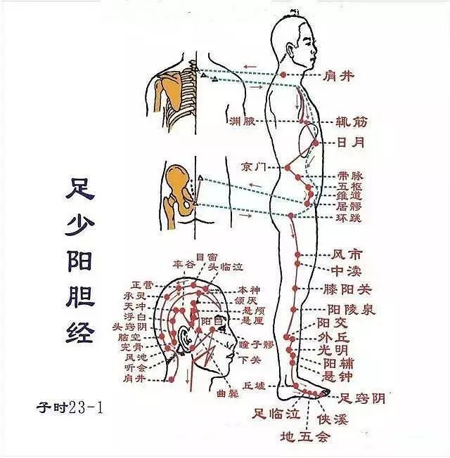 您不知道的道医‘摸骨’秘密全都在这里！