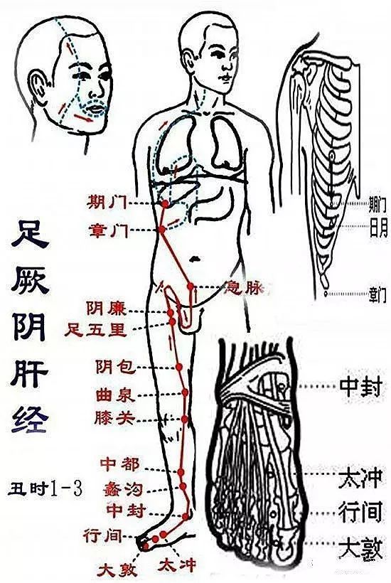 您不知道的道医‘摸骨’秘密全都在这里！