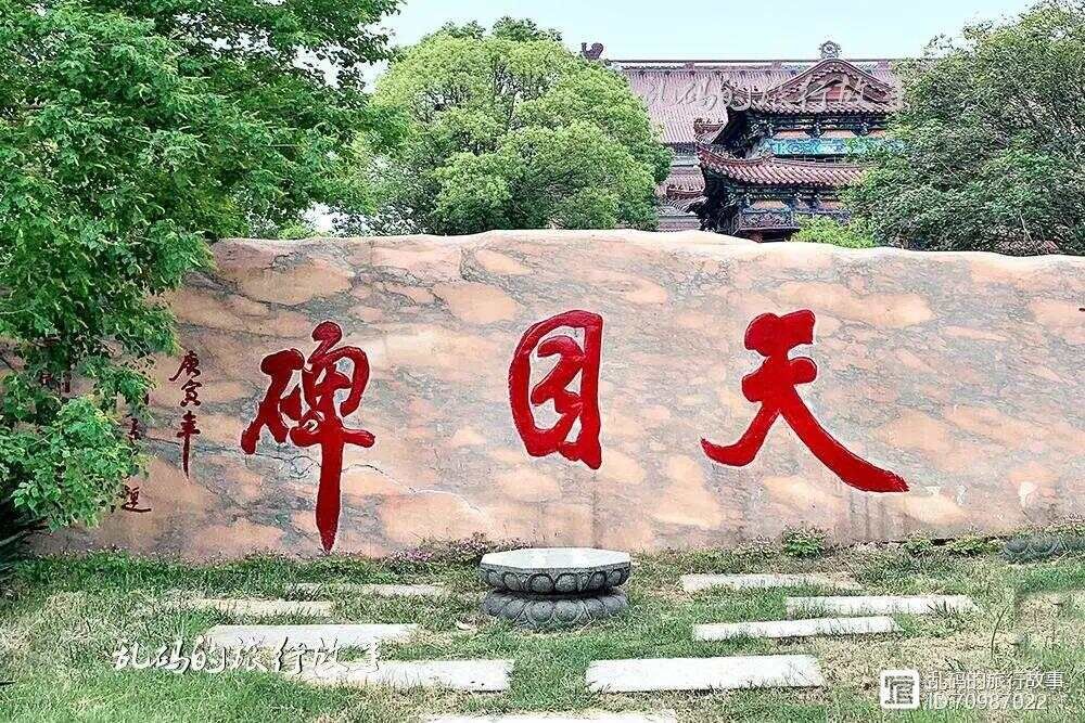 亚洲最大佛教寺院，创多项世界纪录号称“中原佛国”，就在驻马店