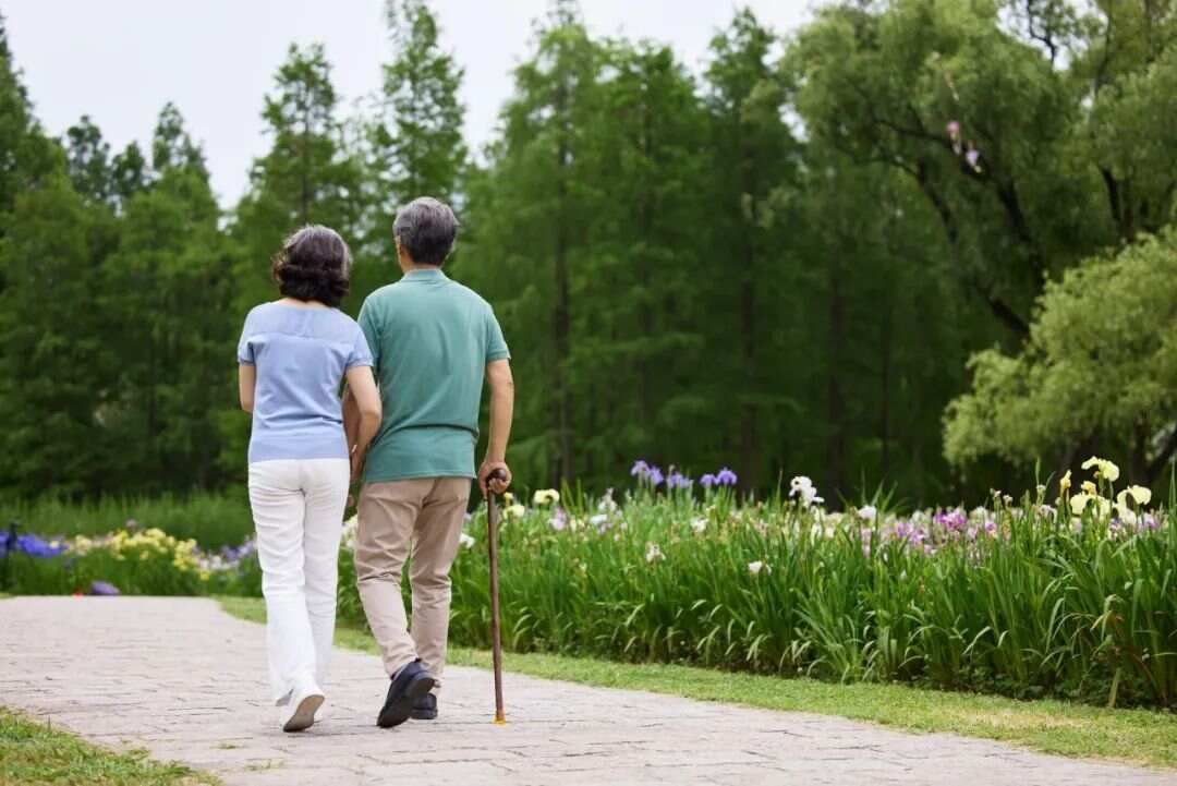 晚年最好的活法，不是聚会、跳舞、打麻将，而是这3种方式