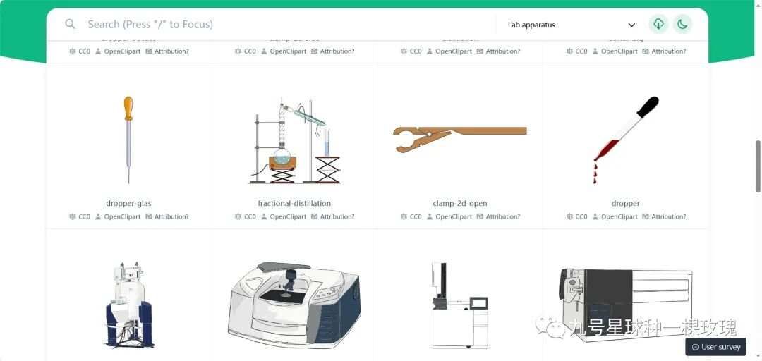 科研工具推荐 | 画科研机制图你可能用到的工具