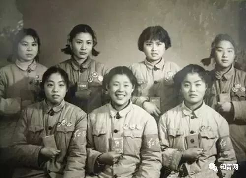 5个字总结老三届风雨人生