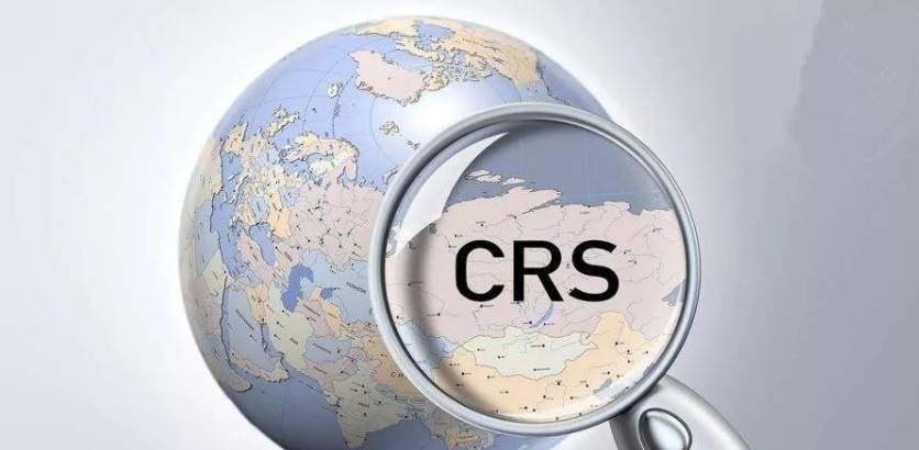 一文看懂CRS是什么这105个国家与中国CRS“配对”成功！|crs|中...