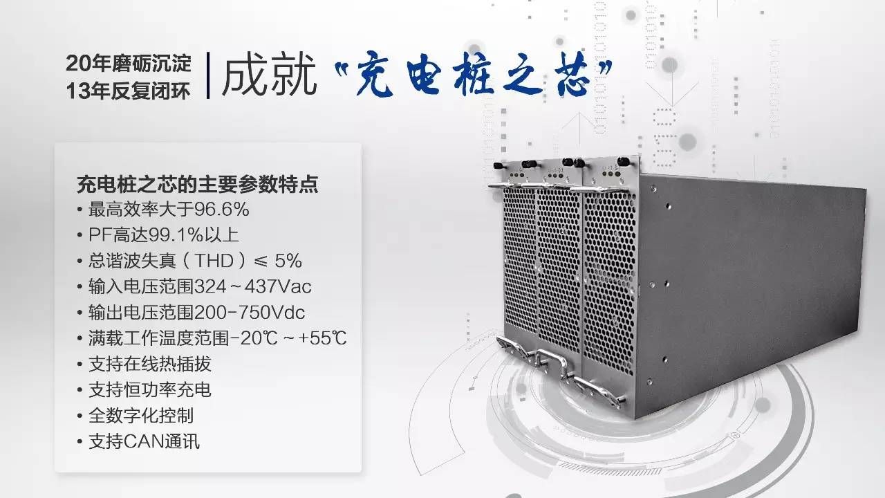 直流充电桩充电过程详述（下· 专业版-002）：充电握手，绝缘检测...