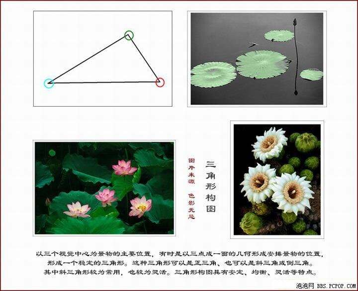 摄影基础知识（一）