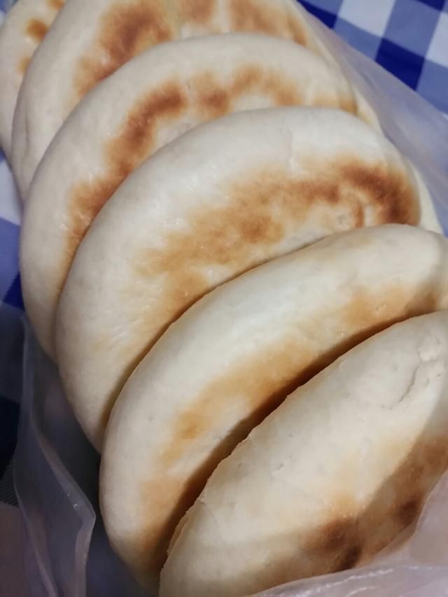 青山学菜  大饼的15种做法，飘香十里