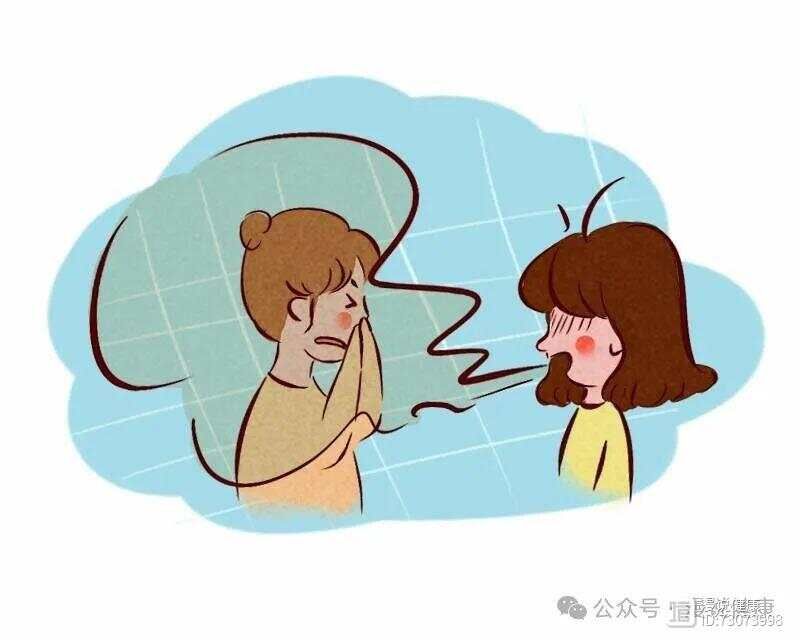 嘴巴老是有股怪味医生：口腔异味或与这些疾病有关，别不当回事