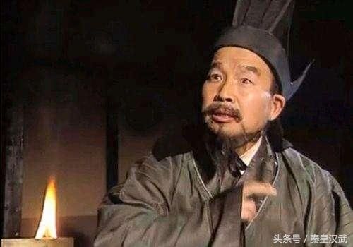 曹操的五大谋士个个独当一面，难怪诸葛亮从不考虑投靠曹操