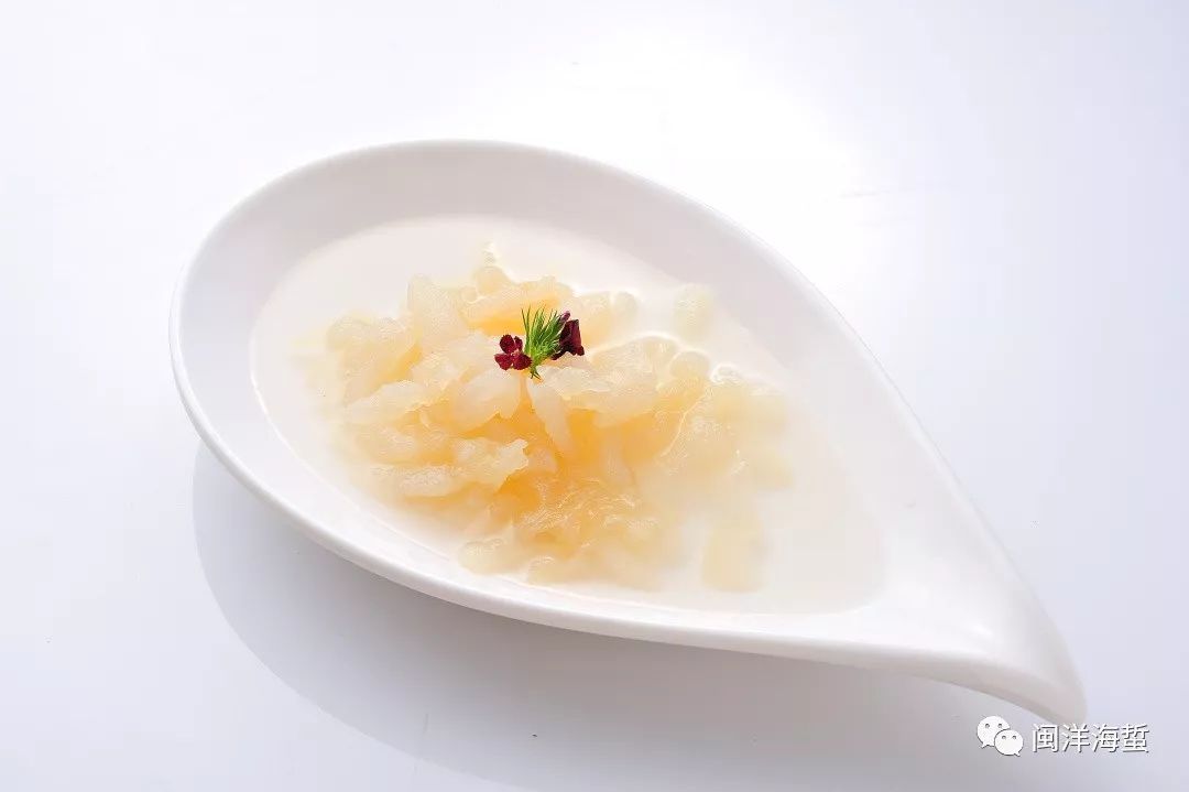 清代食疗古方雪羹汤，预防以及治疗癌证功效令人惊叹！