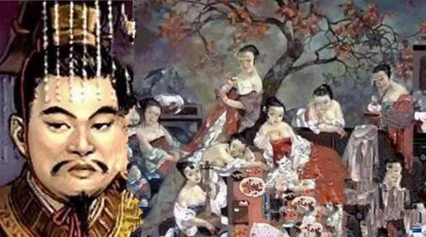 湘西巫蛊术：传说中的过往