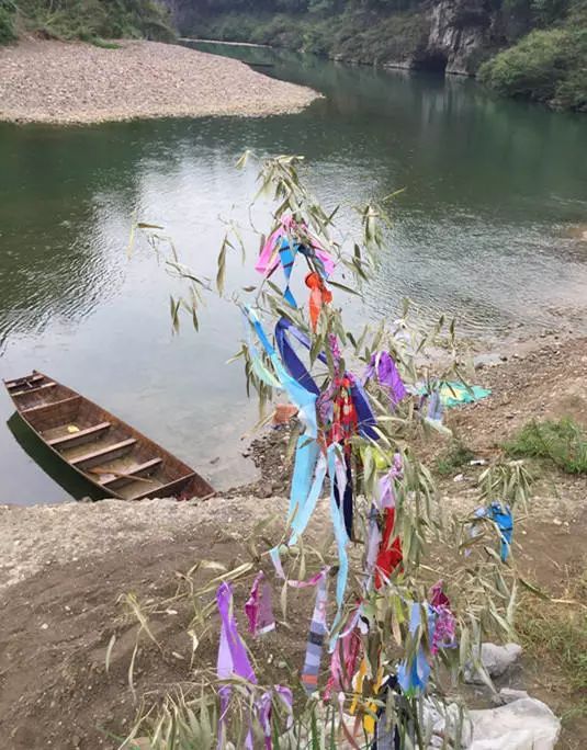 湘西巫蛊术：传说中的过往