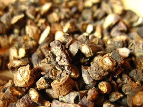 《中医特效处方集》：胆结石之中医处方两则！