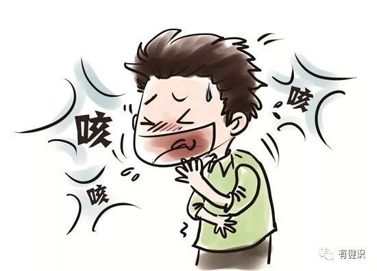 22种咳嗽中成药的联合用药方案