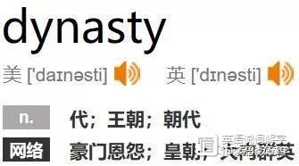 dusk-dynasty：大门居然是权力的象征