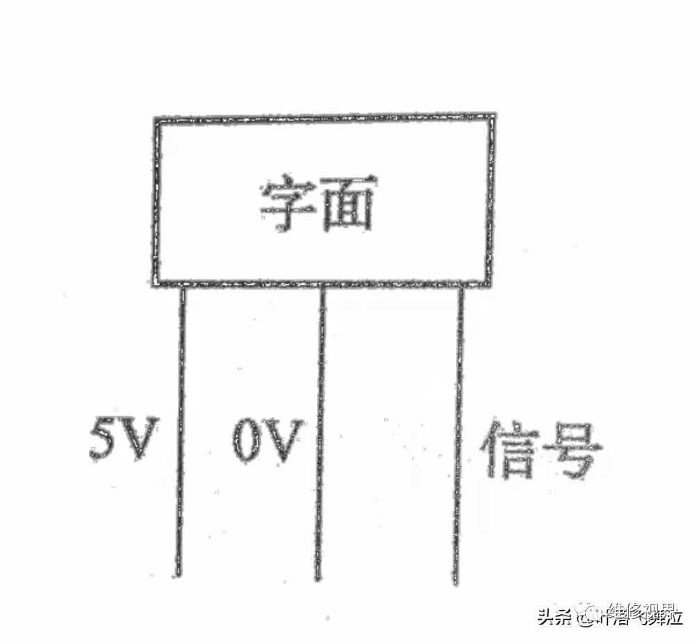 修车冷门知识：电源锁、闸把开关、转把故障、霍尔元件的检修详解