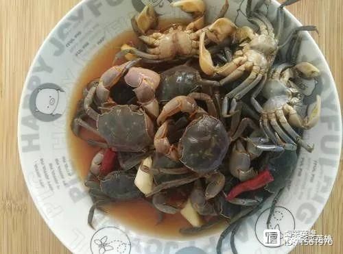 比辣卤海鲜更火爆的醉卤海鲜来袭：加这味料能满满提高醉卤逼格！