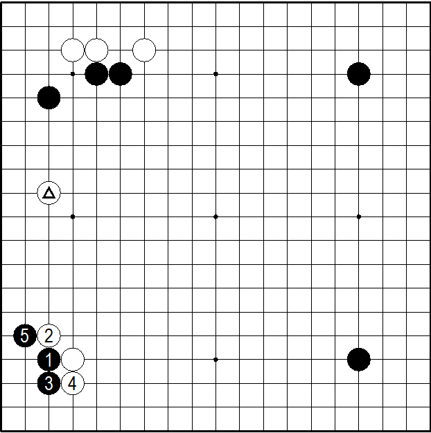 直接托星位