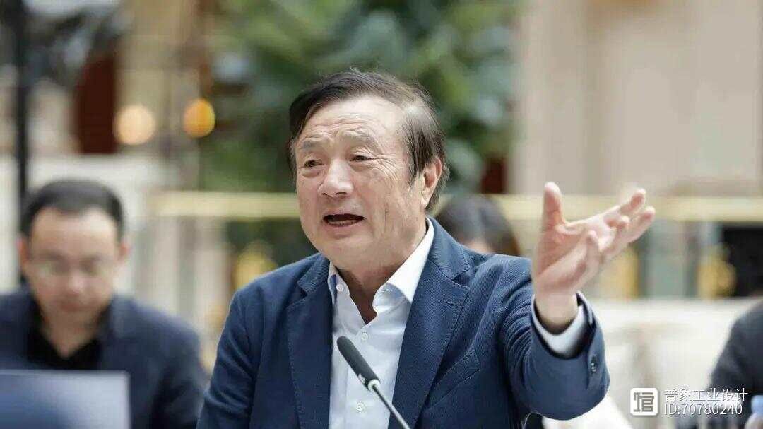 任正非为这“三个字”一度哽咽，73年，这些真相我们不能被忘记