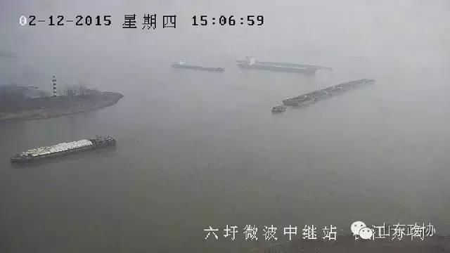 山河地理 | 京杭大运河，如何跨越长江、黄河、淮河