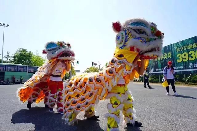 盘点崇明的市级非物质文化遗产，你知道几个