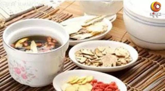 腿部酸软为哪般