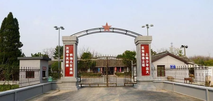 陈毅的这个决定，开启了“大丰”与“上海”70多年的唇齿相依