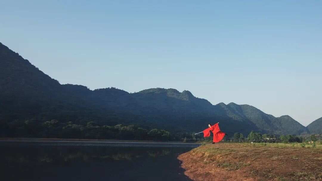 天不渡人，人需自渡（深度好文）