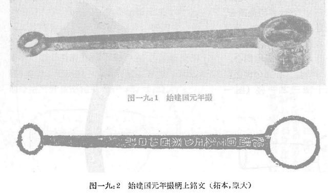 “合”“籥”“撮”“圭”考证